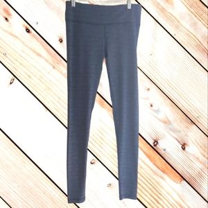 TITIKA | Women's Pants Blue White Size 6